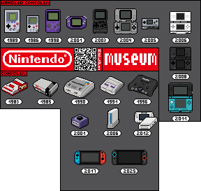 Pixel Art